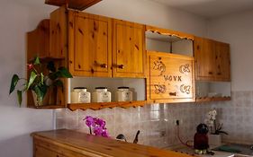 Apartma Na Skdnu