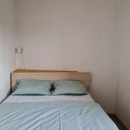 Apartma Na Skdnu Dutovlje Kültér fotó
