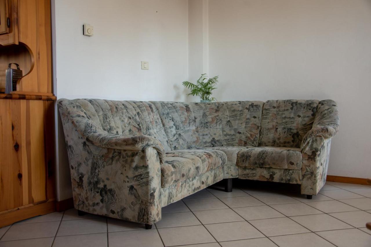Apartma Na Skdnu Dutovlje Kültér fotó