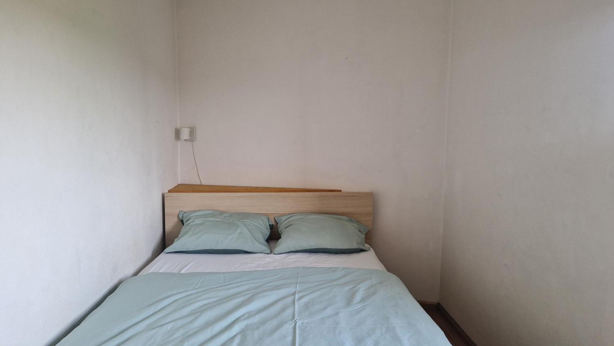 Apartma Na Skdnu Dutovlje Kültér fotó