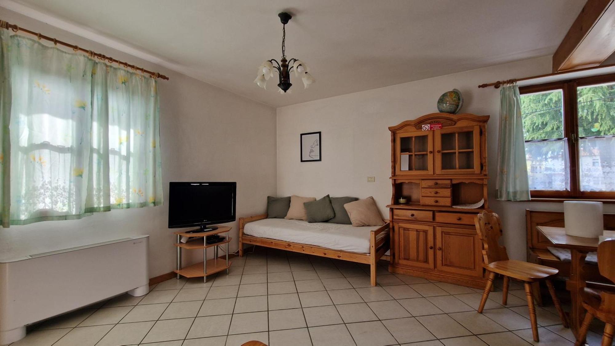 Apartma Na Skdnu Dutovlje Kültér fotó
